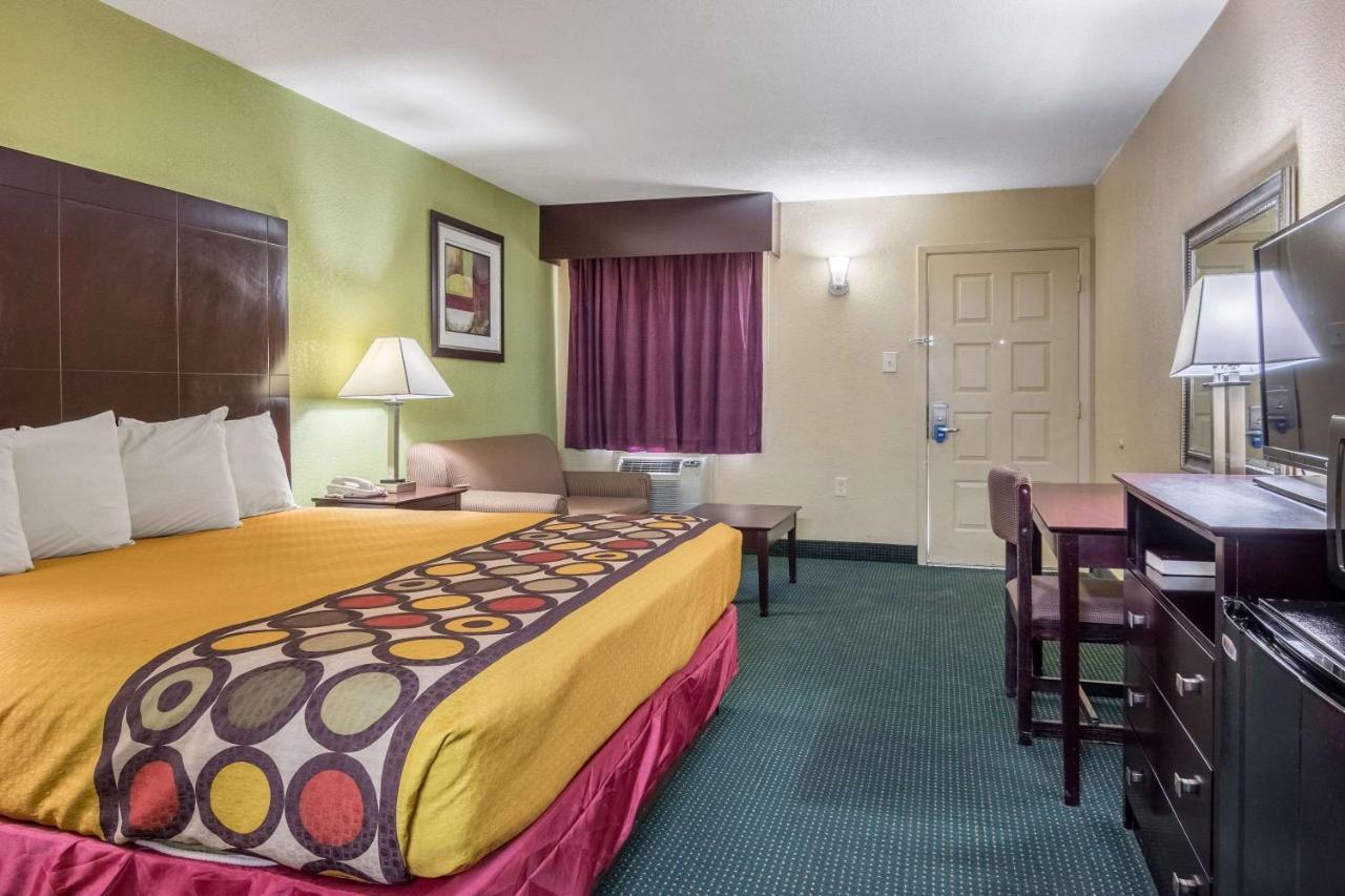 Rodeway Inn Mansfield Екстериор снимка